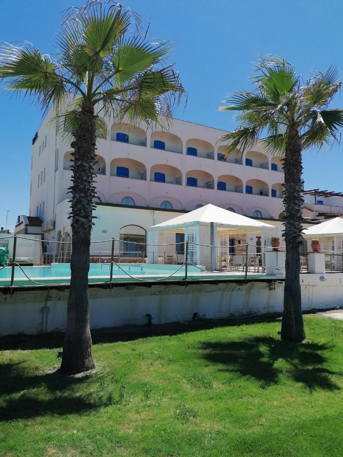 Hotel Il Gabbiano