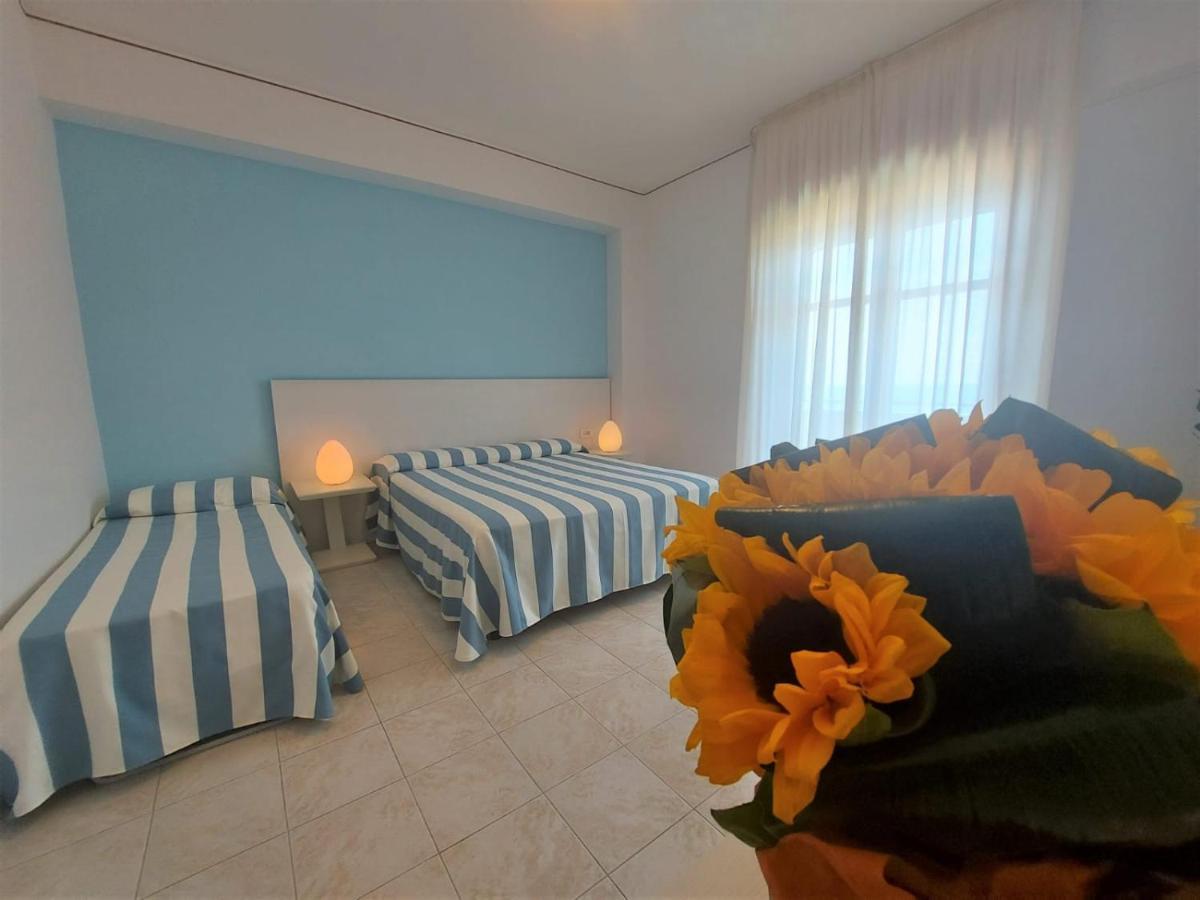 Il Gabbiano Hotel Terme Vigliatore