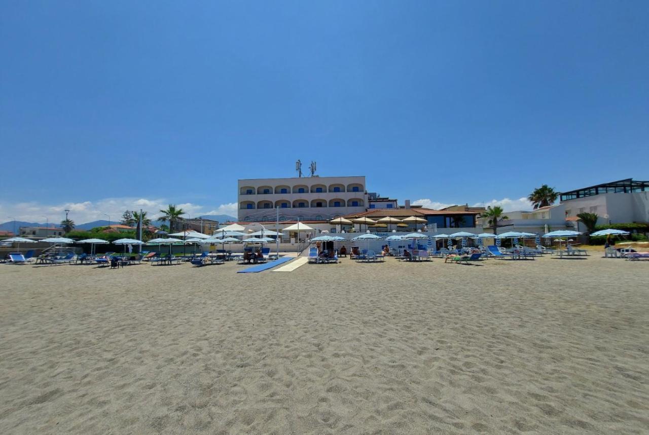 Il Gabbiano Hotel