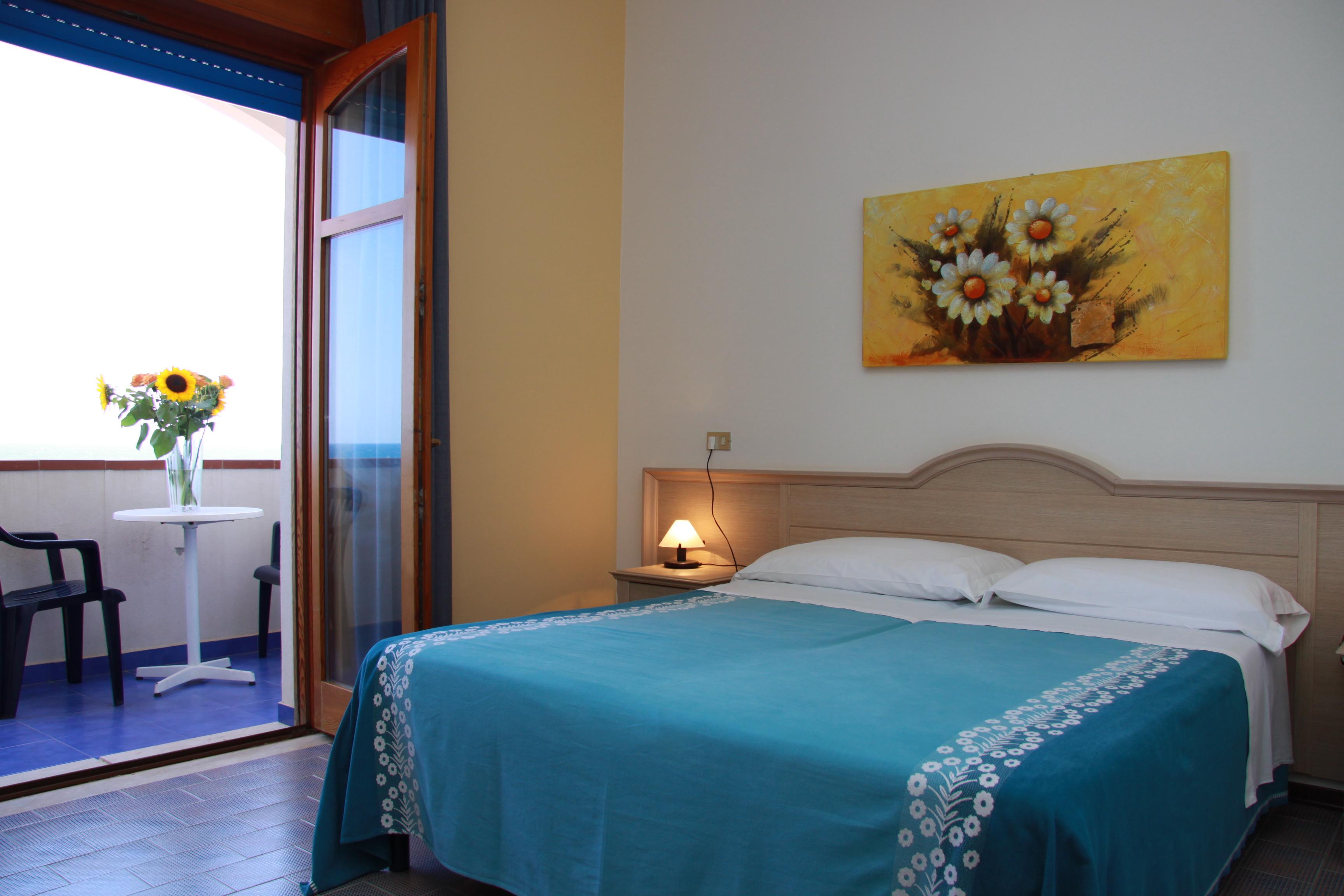 Il Gabbiano 3* Terme Vigliatore