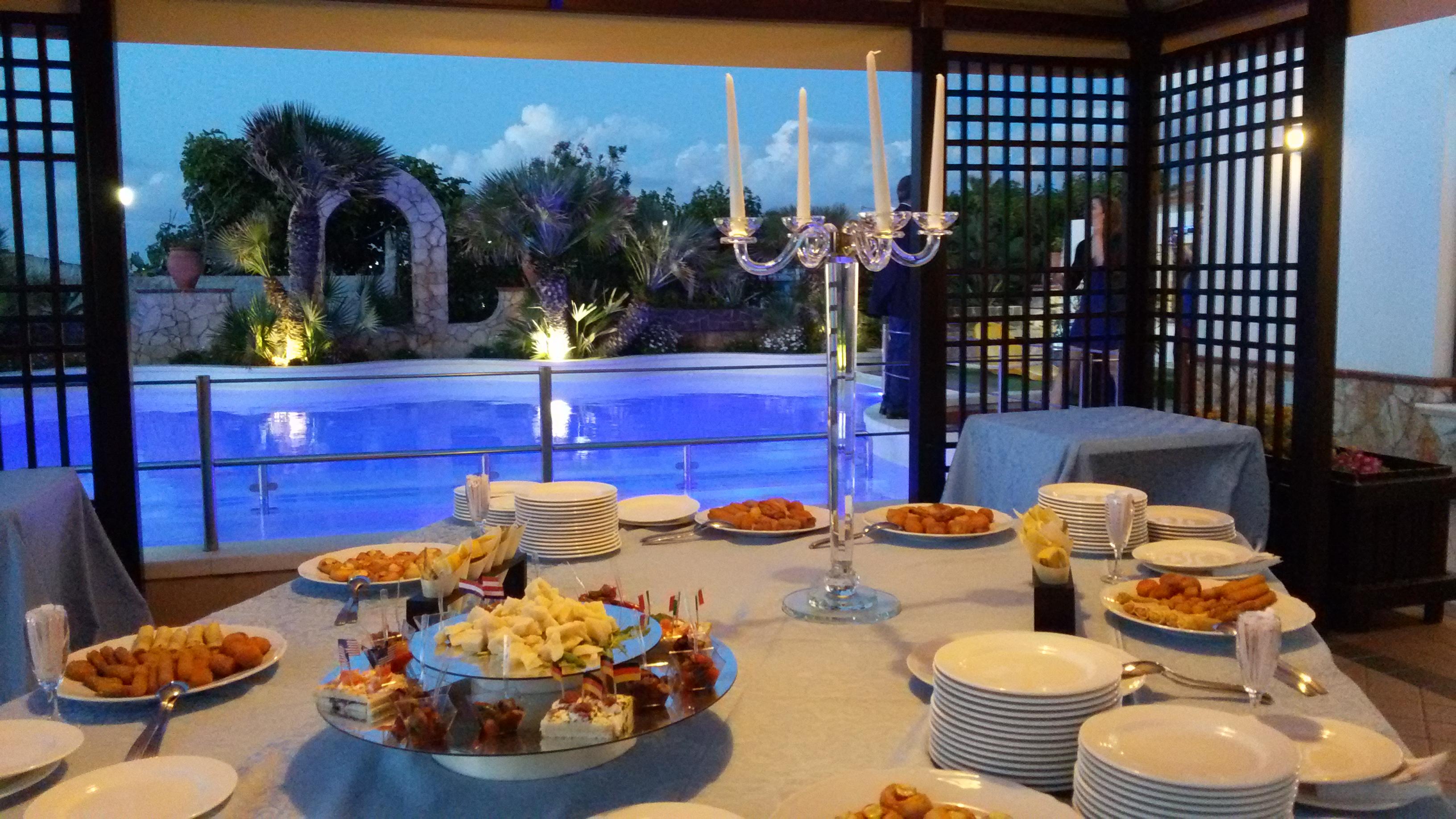 Hotel Il Gabbiano 3*