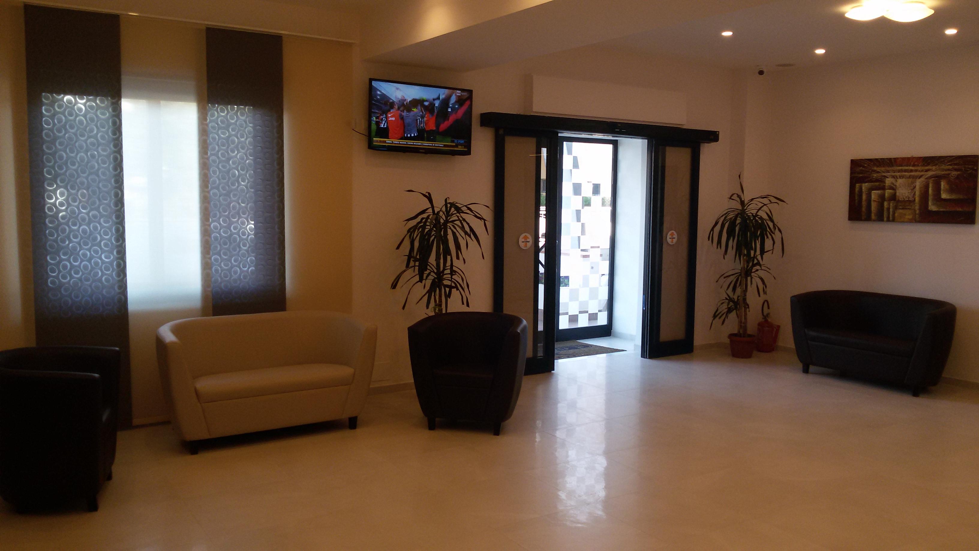 Hotel Il Gabbiano 3*