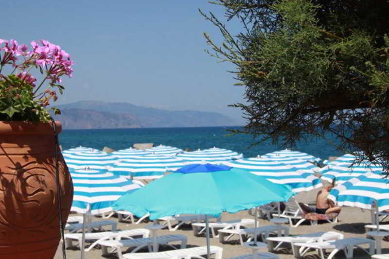 Il Gabbiano Hotel 3*