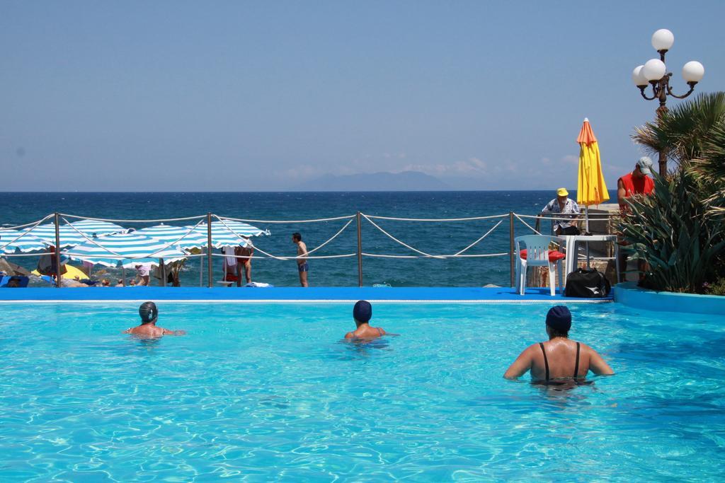Hotel Il Gabbiano