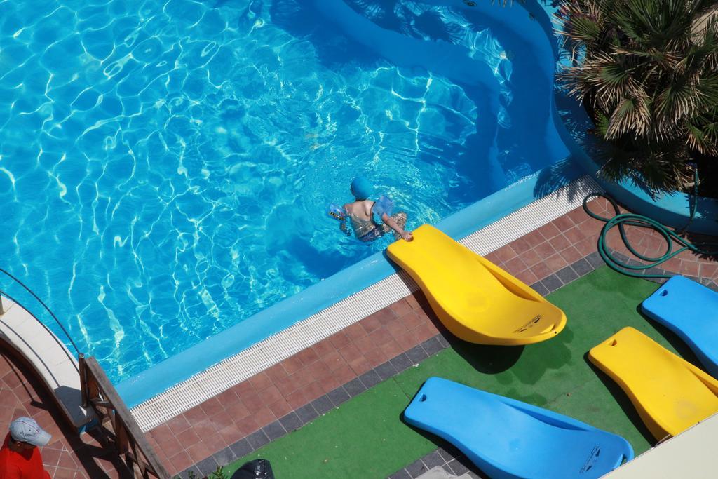 Hotel Il Gabbiano Terme Vigliatore