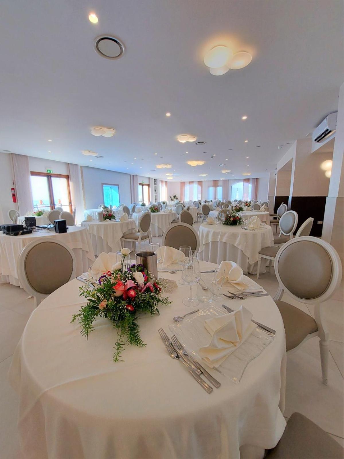 Hotel Il Gabbiano