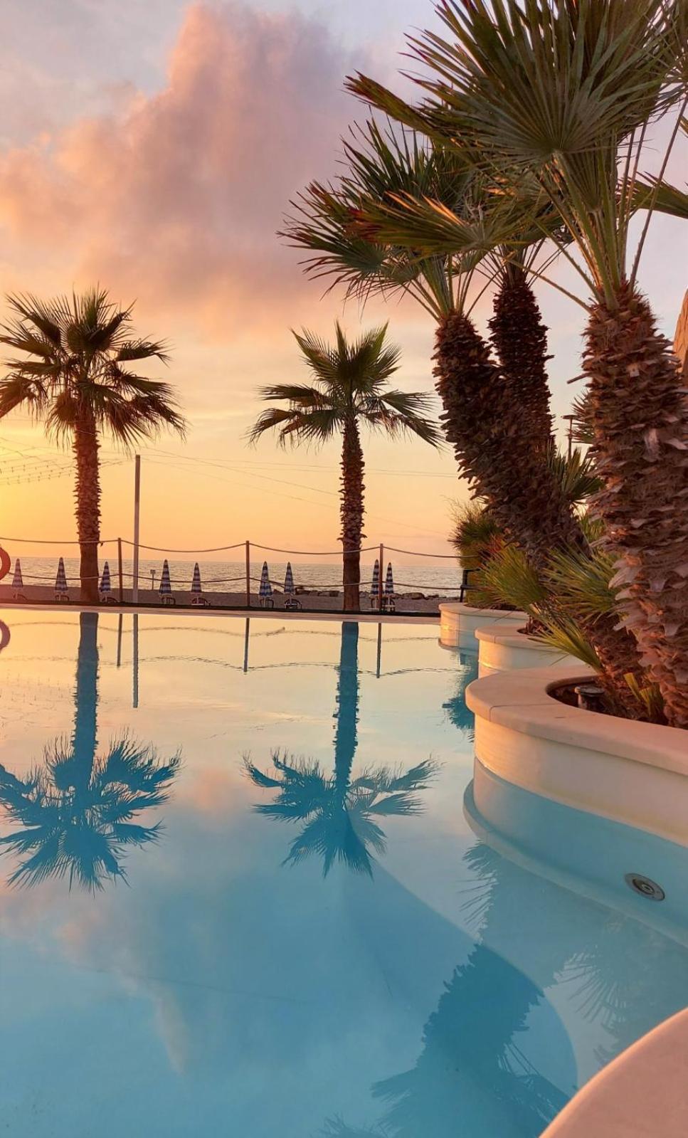 Il Gabbiano Hotel 3*