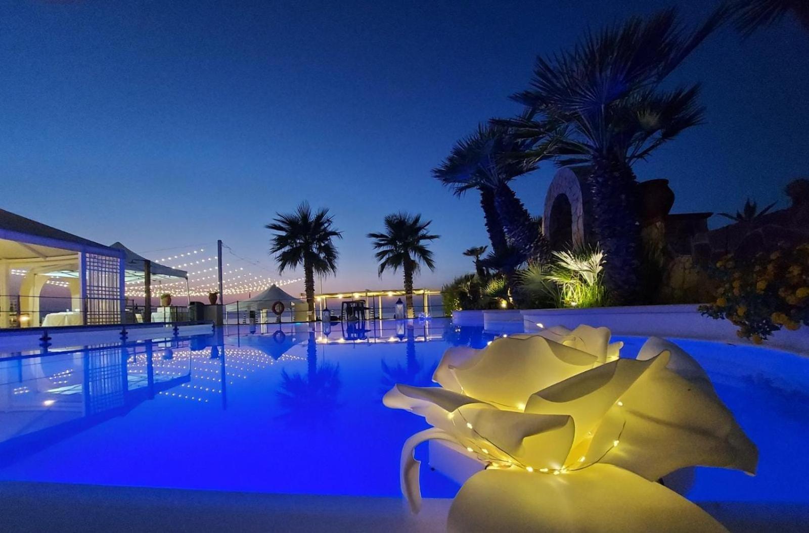 Hotel Il Gabbiano