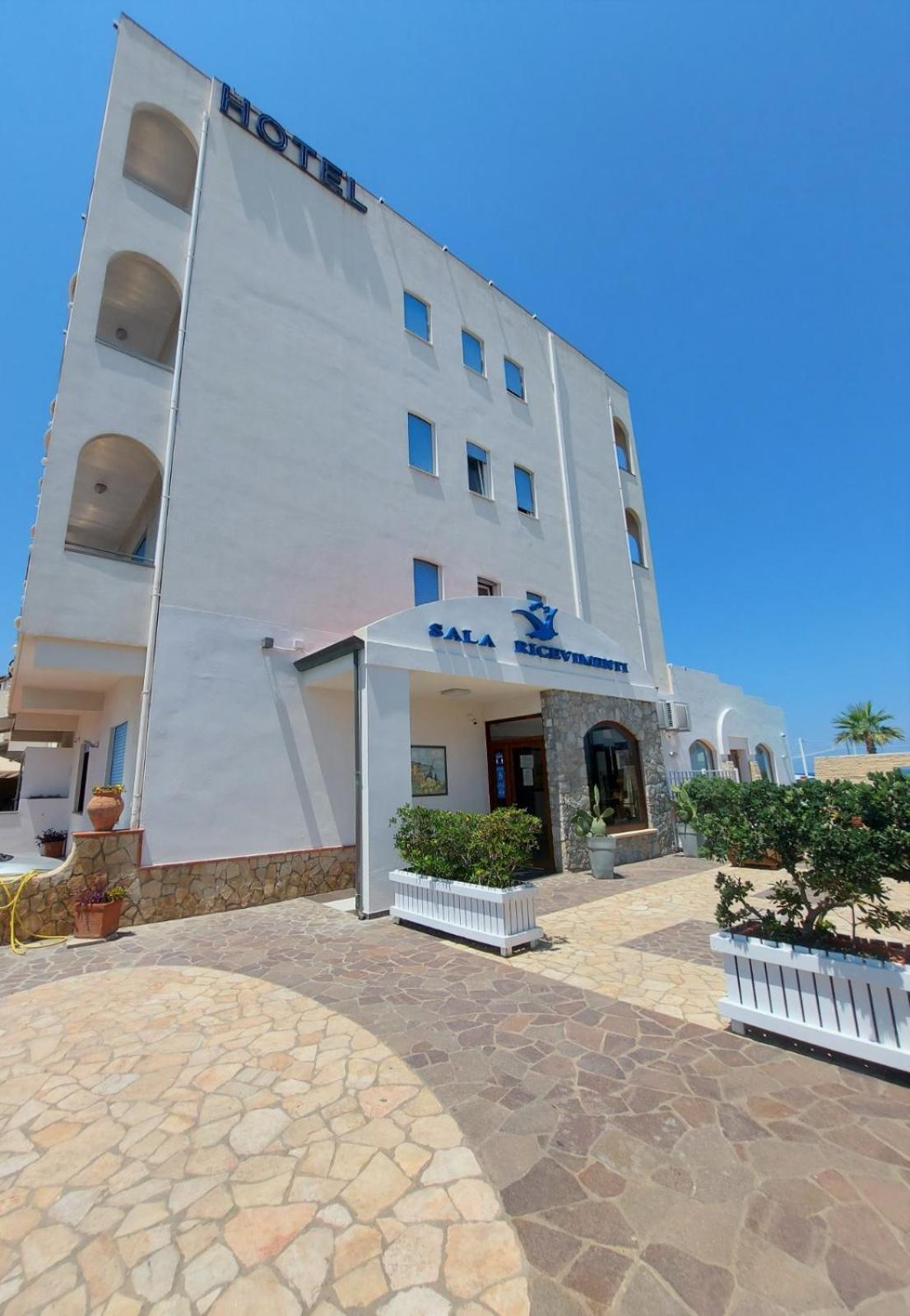 Il Gabbiano Hotel