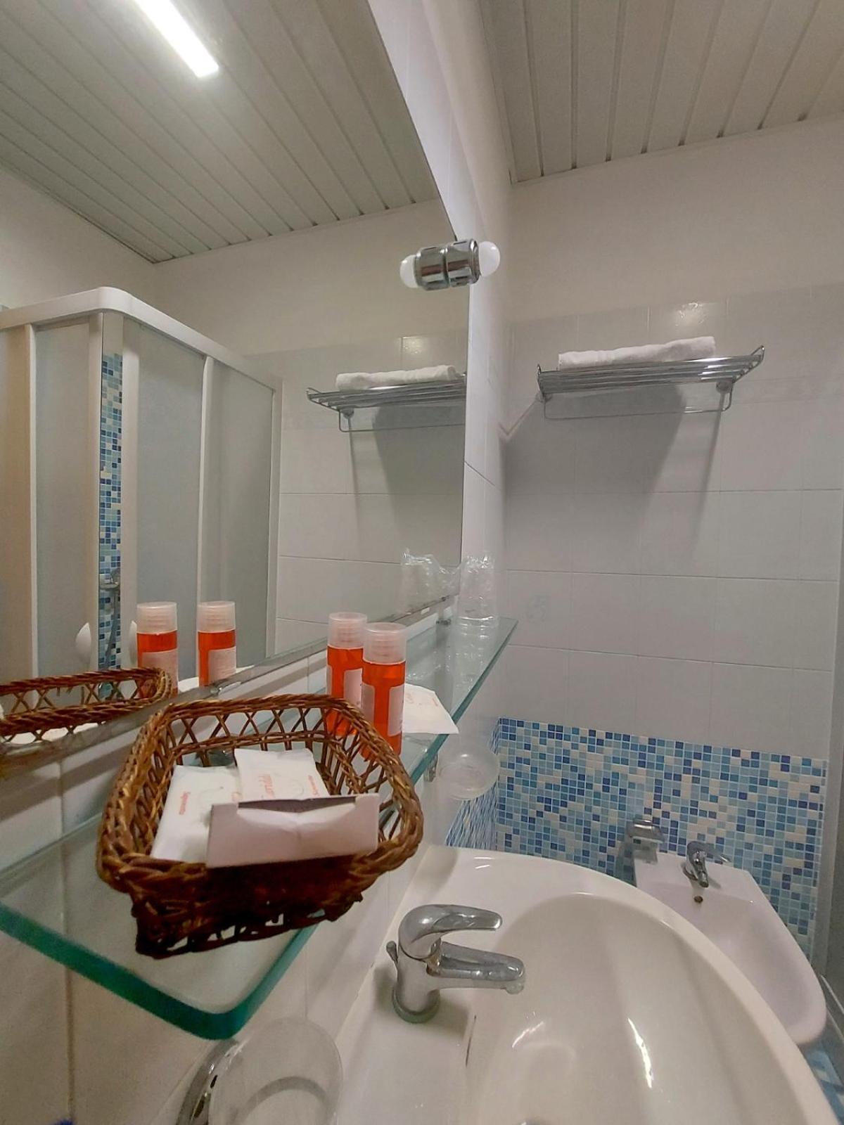 Hotel Il Gabbiano Terme Vigliatore