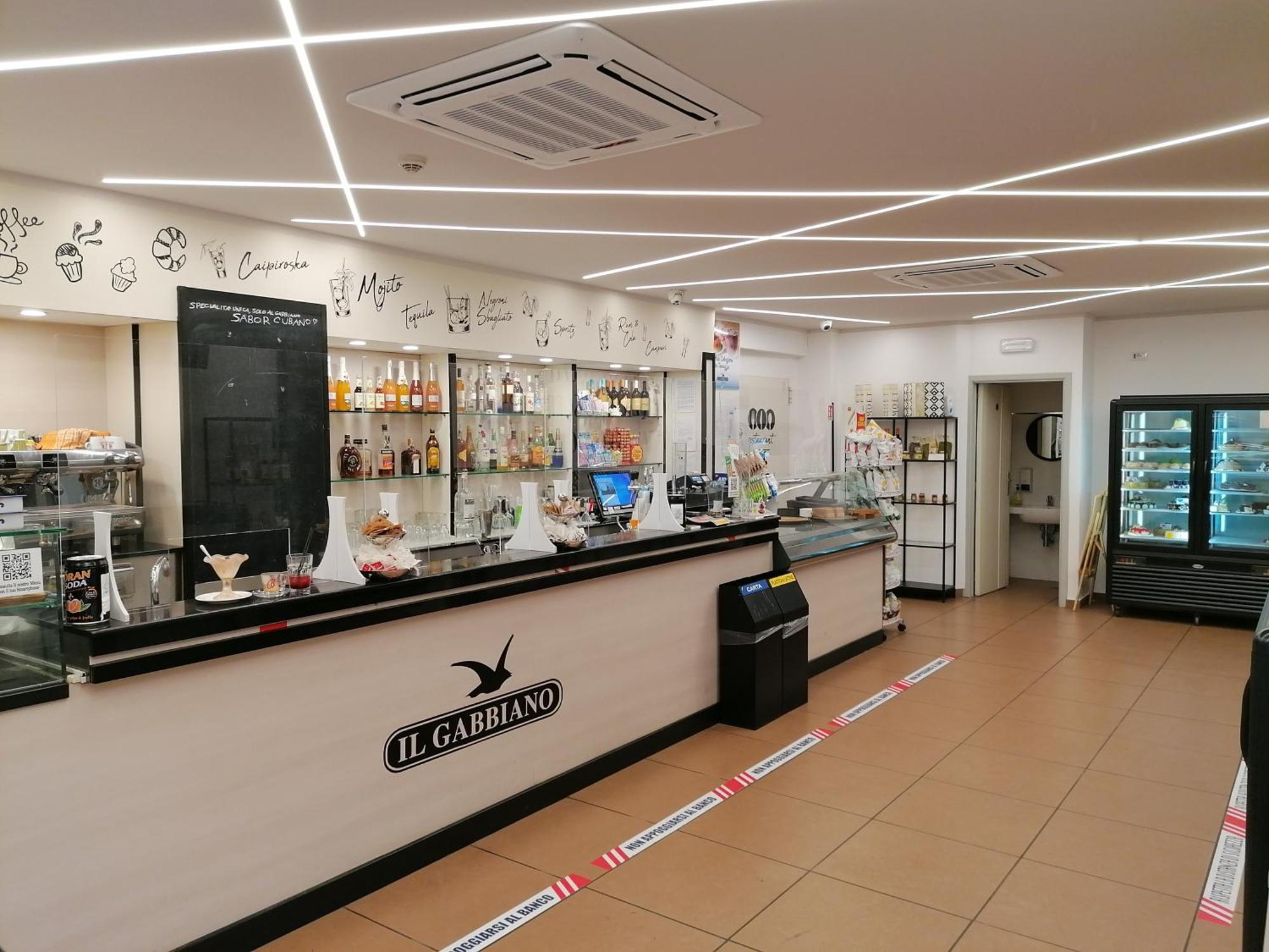 Hotel Il Gabbiano 3*