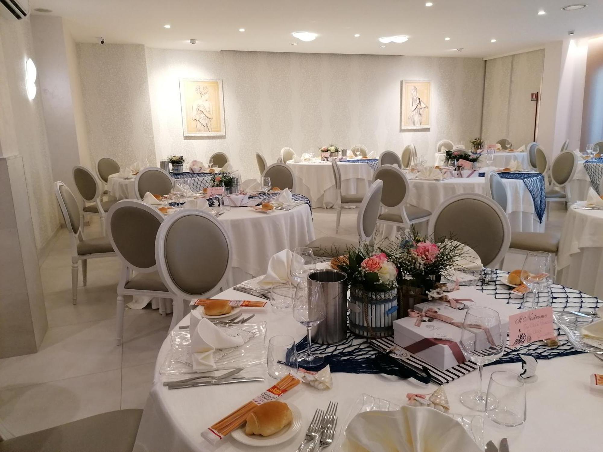 Il Gabbiano Hotel