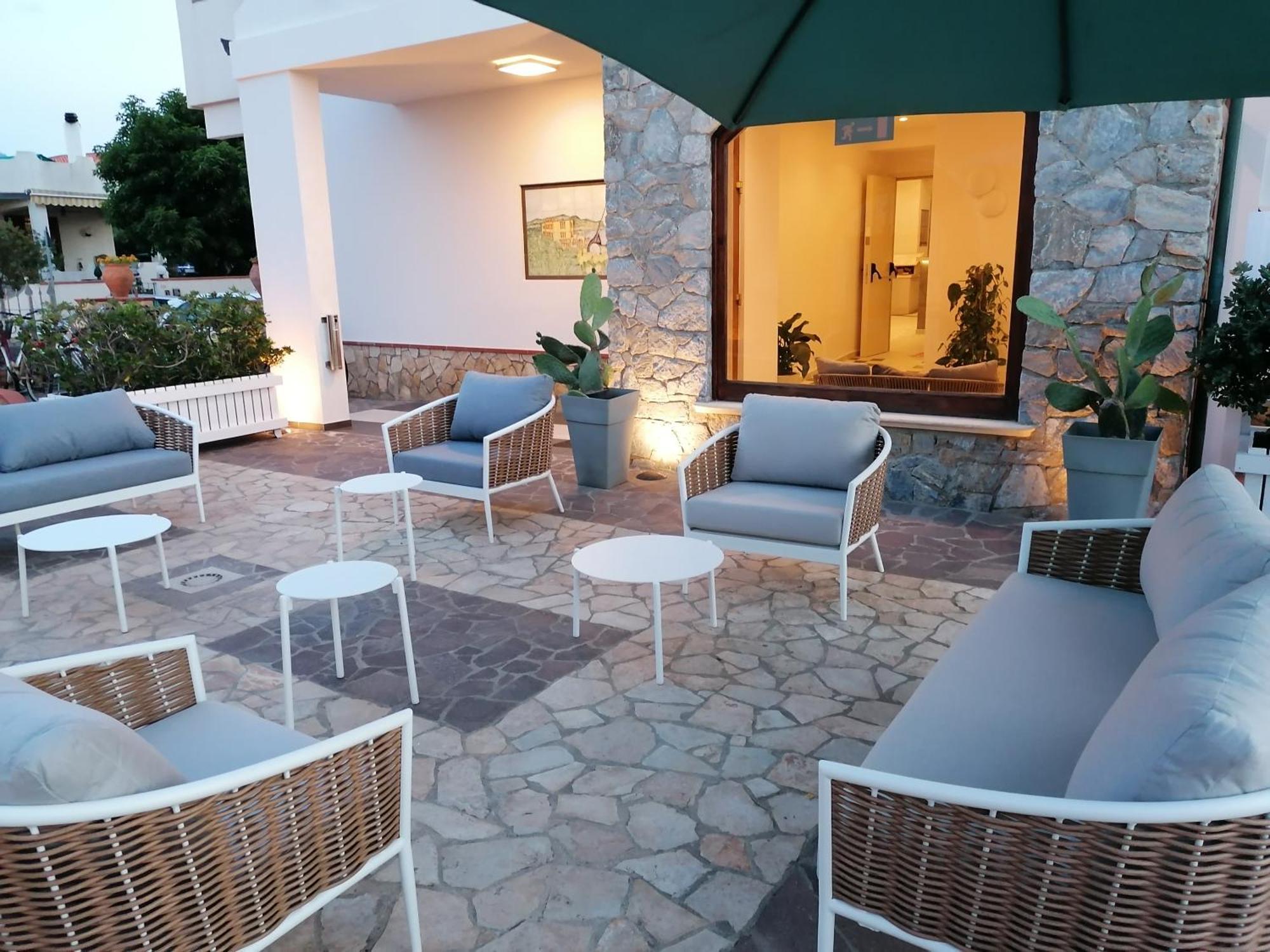 Hotel Il Gabbiano