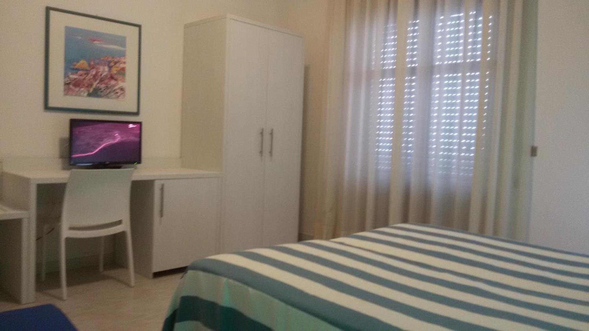 Hotel Il Gabbiano Terme Vigliatore