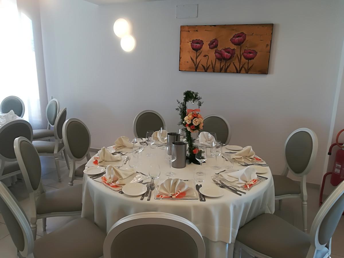 Il Gabbiano Hotel