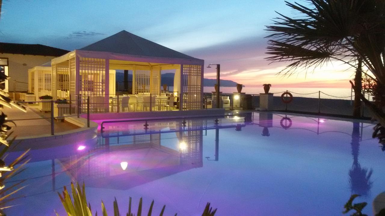 Il Gabbiano Hotel 3*