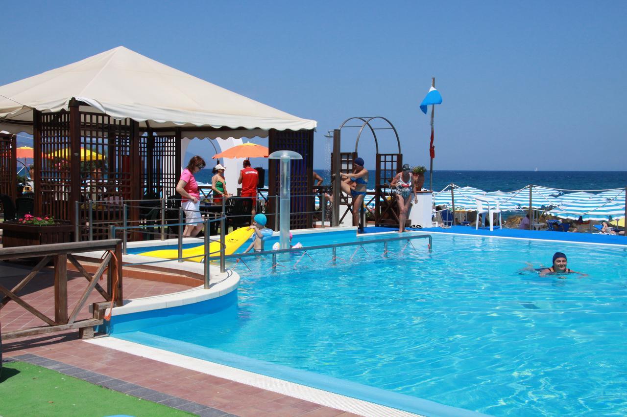Il Gabbiano Hotel 3*
