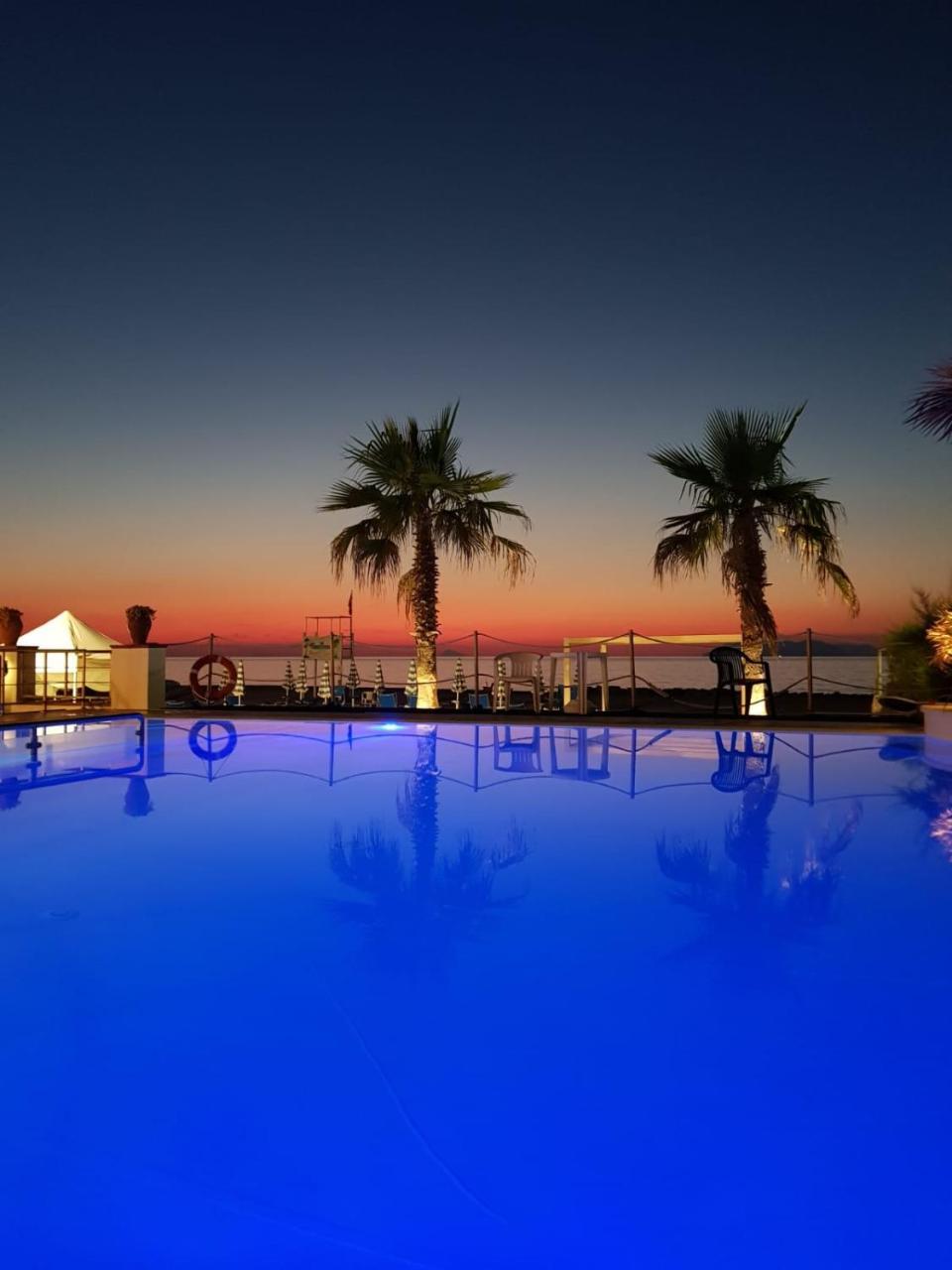 Il Gabbiano Hotel