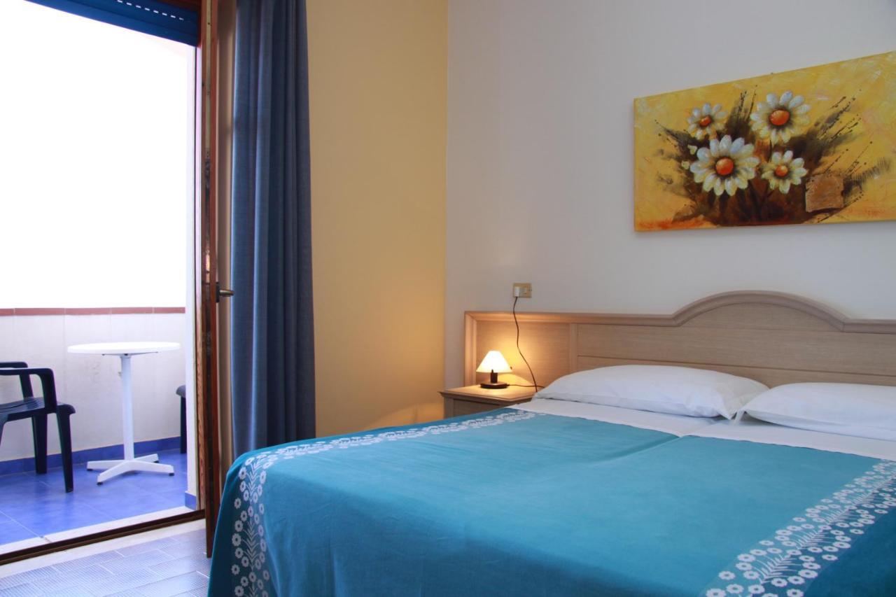 Il Gabbiano Hotel