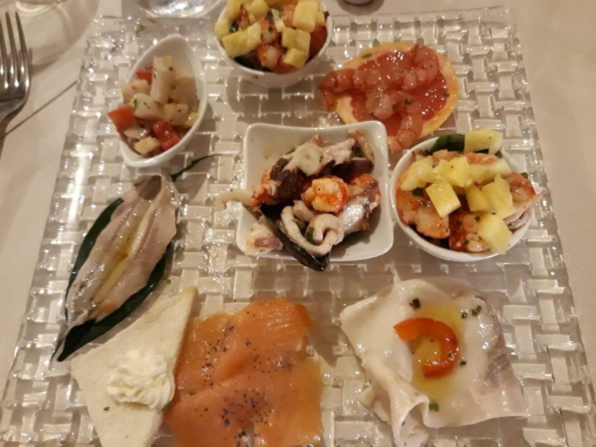 Il Gabbiano Hotel 3*