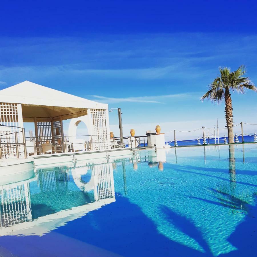 Il Gabbiano Hotel