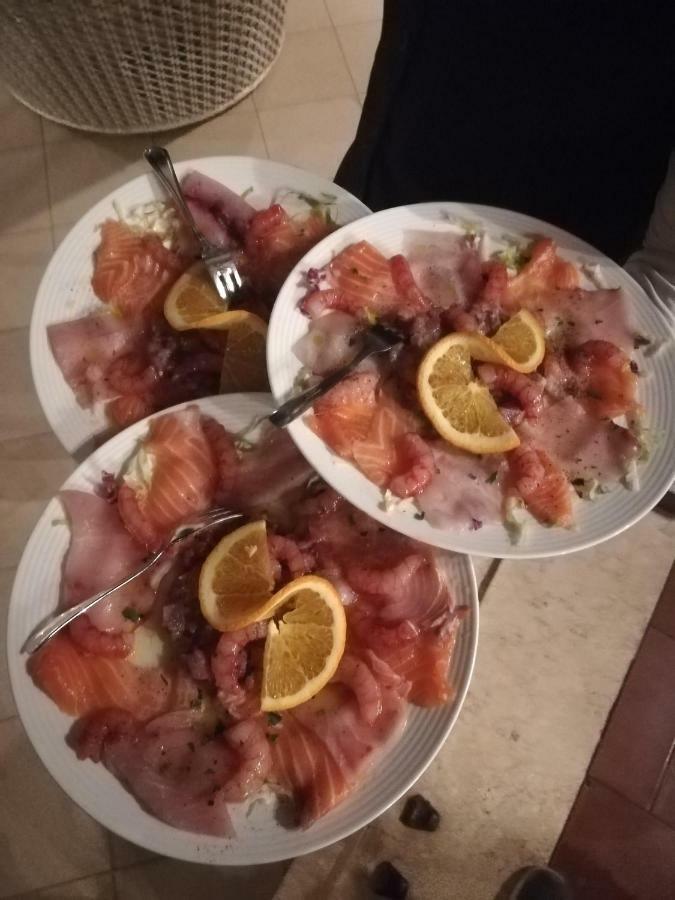 Il Gabbiano Hotel Terme Vigliatore