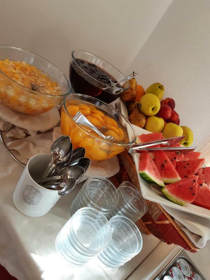 Il Gabbiano Hotel 3*