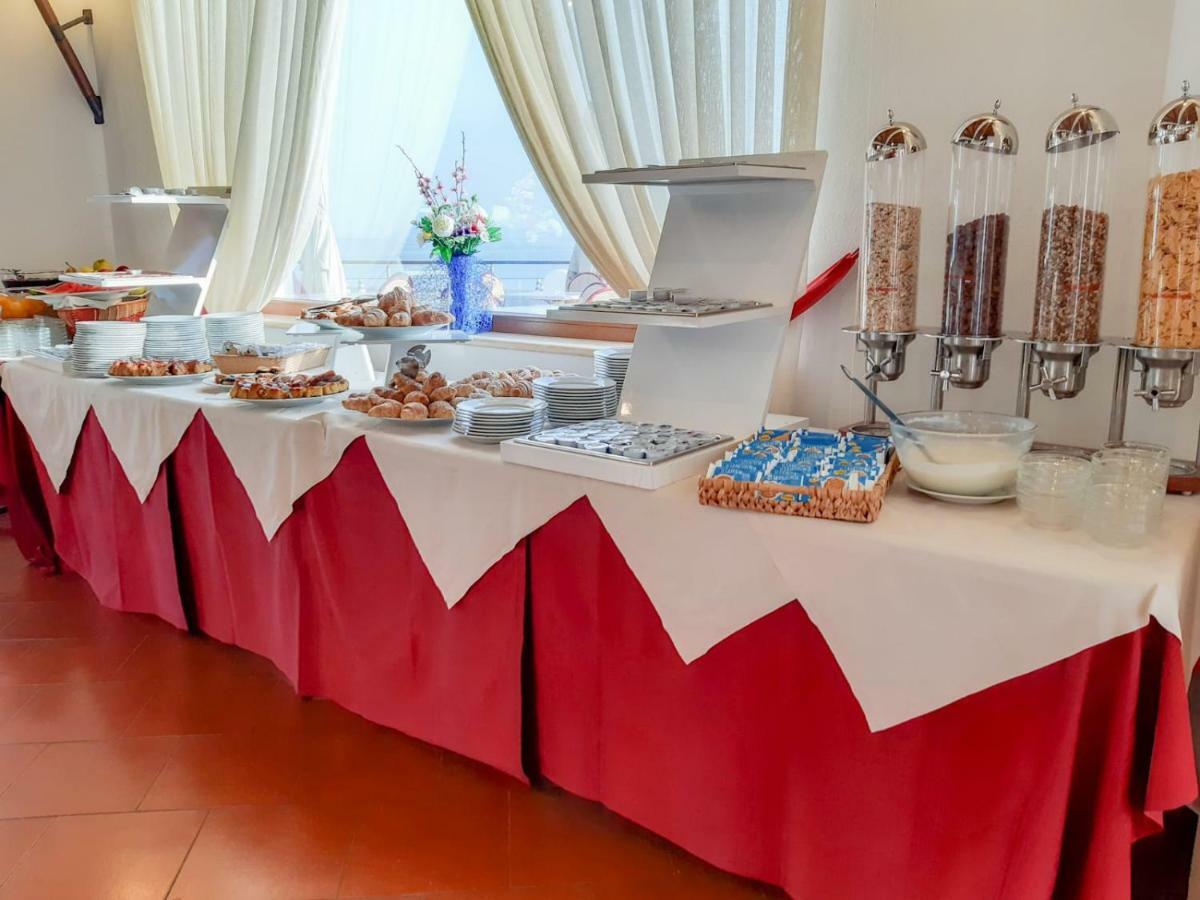 Hotel Il Gabbiano 3*